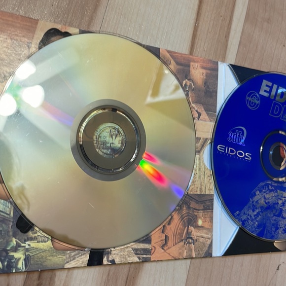 PlayStation 1 Tomb Raider The Last Revelation - Picture 7 of 8